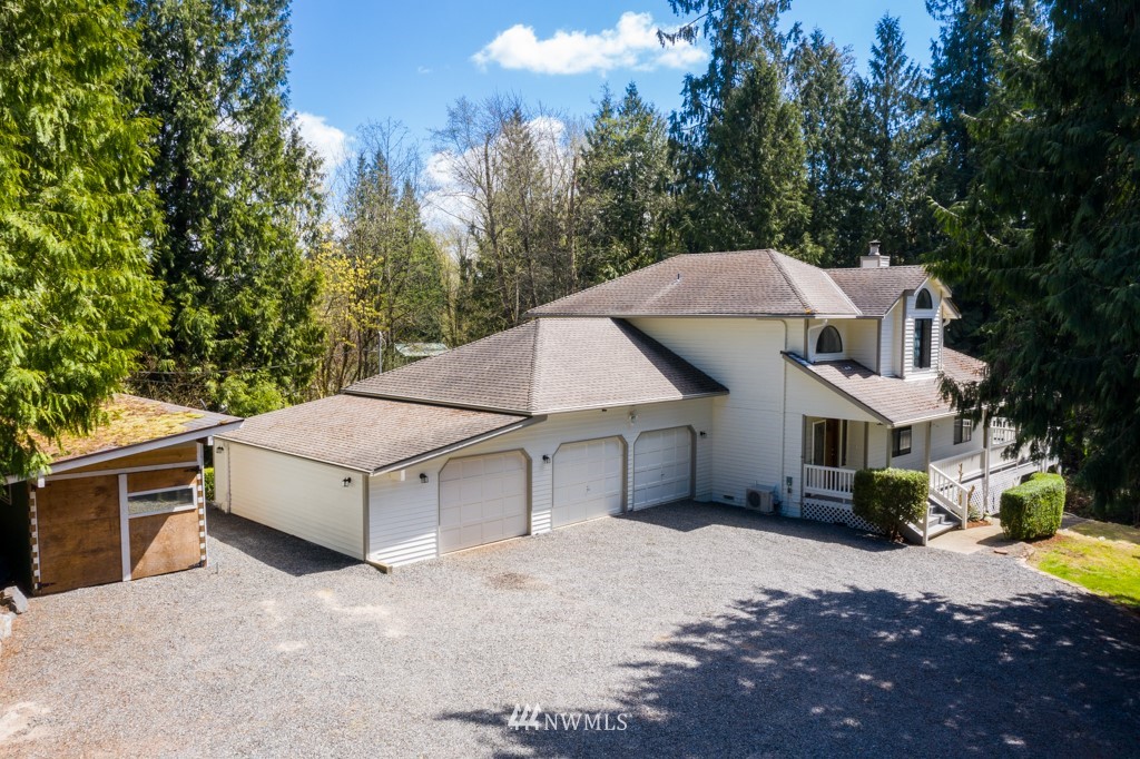 15916 Westwick Road Snohomish, WA 98290 - Photo 38 of 39 Gallery Image 38