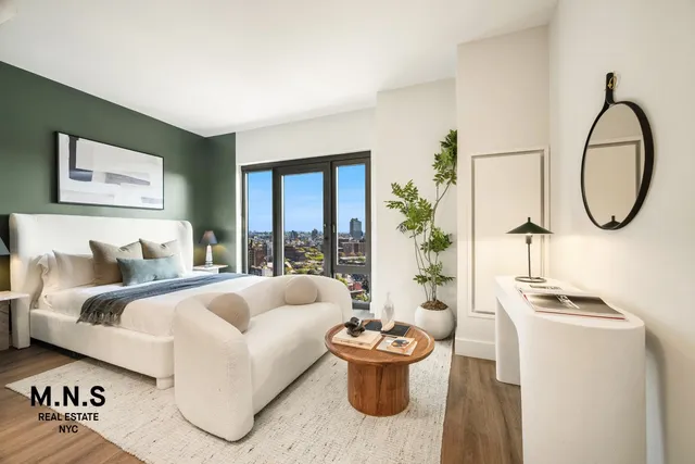 $3,291 | 19 Rockwell Place, Unit 9G | Fort Greene