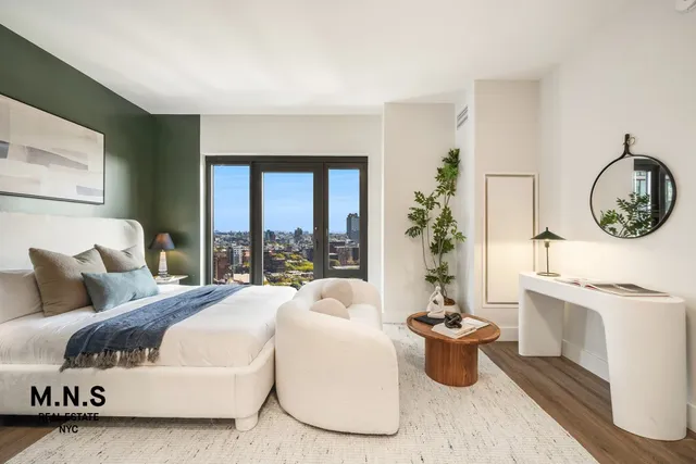 $3,291 | 19 Rockwell Place, Unit 9G | Fort Greene