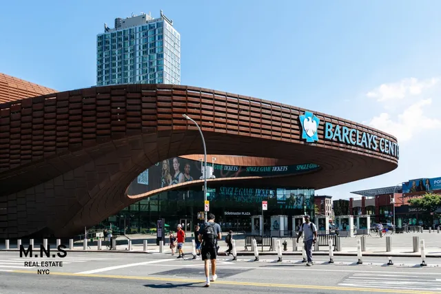 $3,291 | 19 Rockwell Place, Unit 9G | Fort Greene