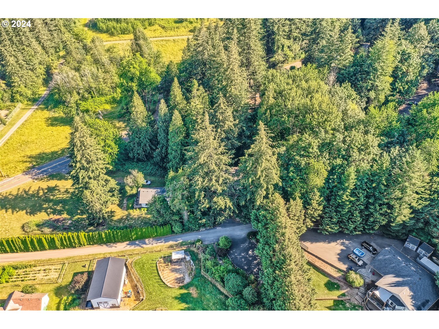 32468 East Bell Road Corbett, OR 97019 - Photo 29 of 41 Gallery Image 29