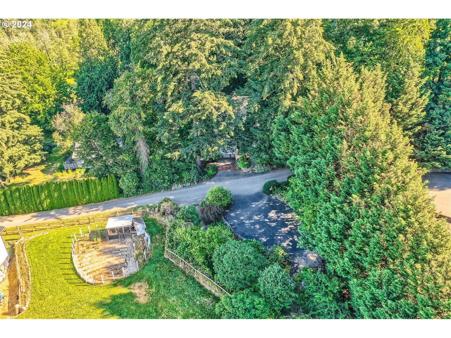 32468 East Bell Road Corbett, OR 97019 - Photo 30 of 41 Gallery Image 30