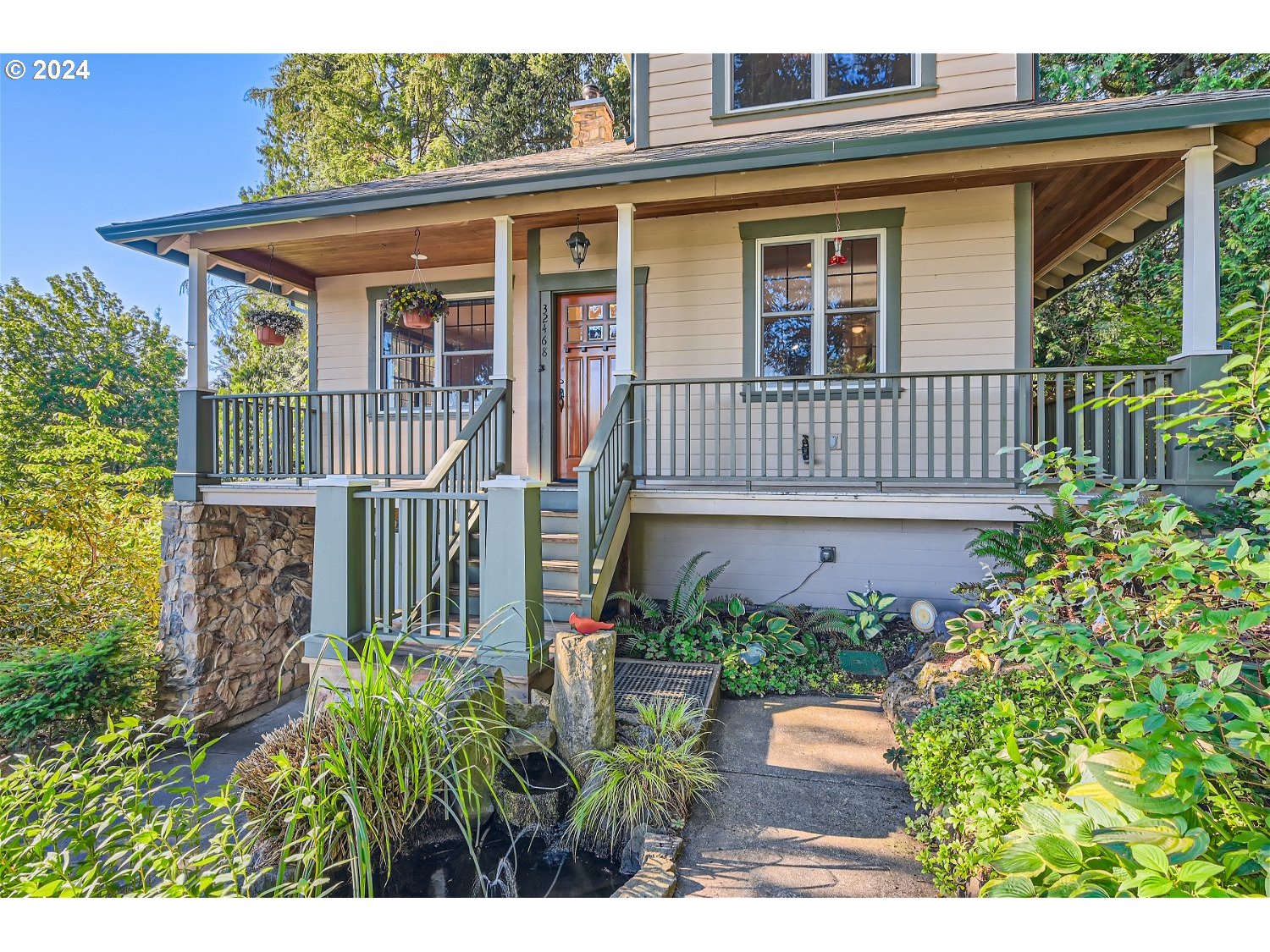 32468 East Bell Road Corbett, OR 97019 - Photo 3 of 41 Gallery Image 3