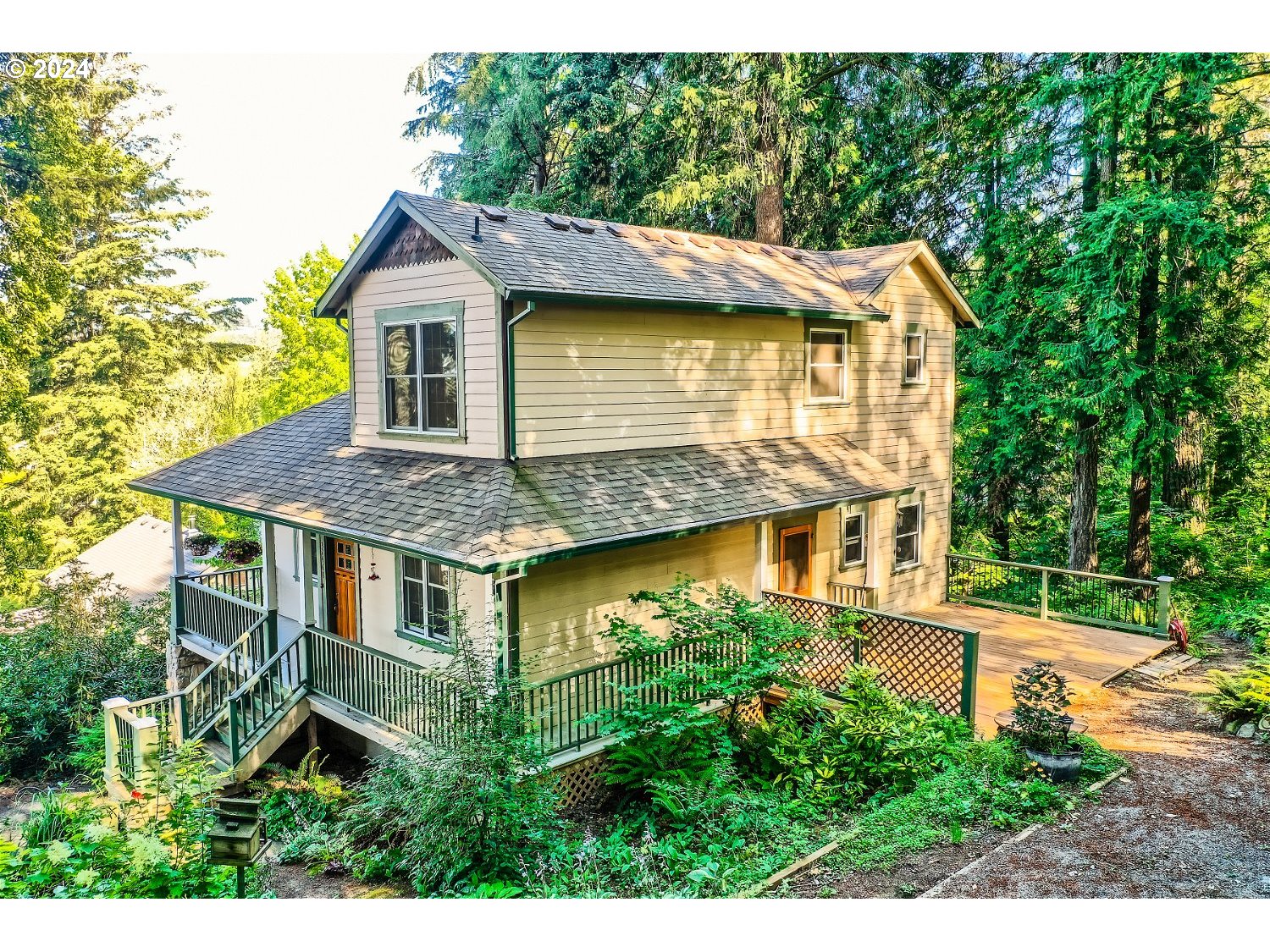 32468 East Bell Road Corbett, OR 97019 - Photo 31 of 41 Gallery Image 31