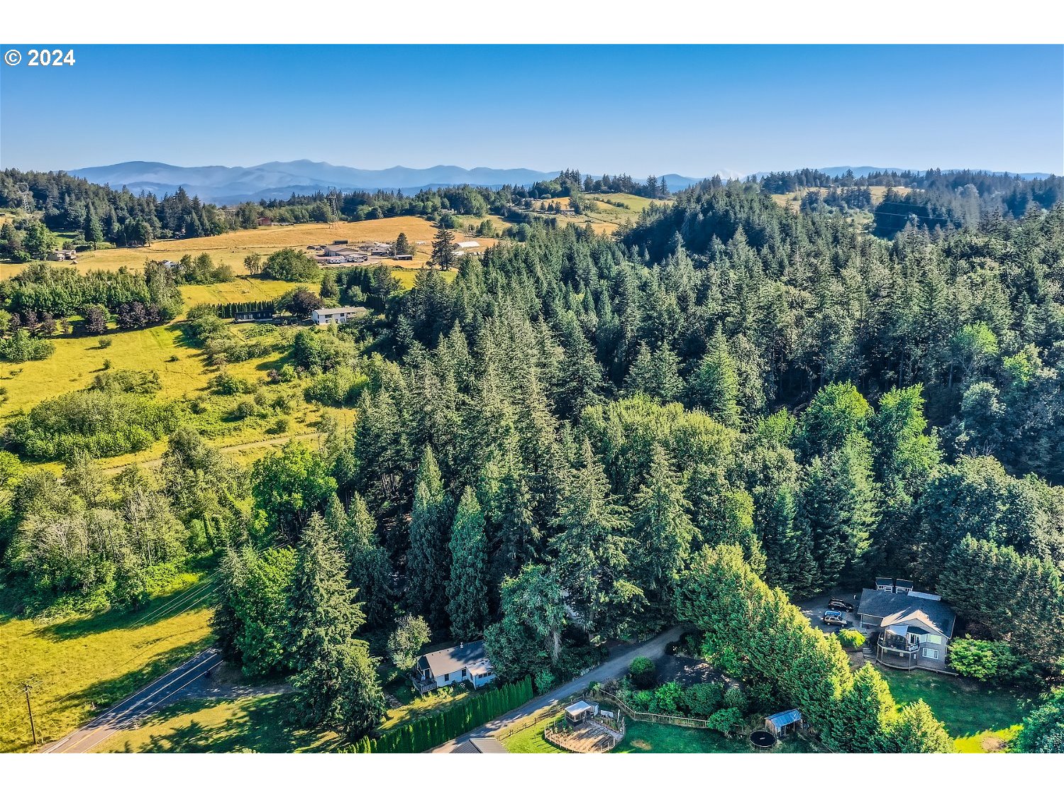 32468 East Bell Road Corbett, OR 97019 - Photo 34 of 41 Gallery Image 34