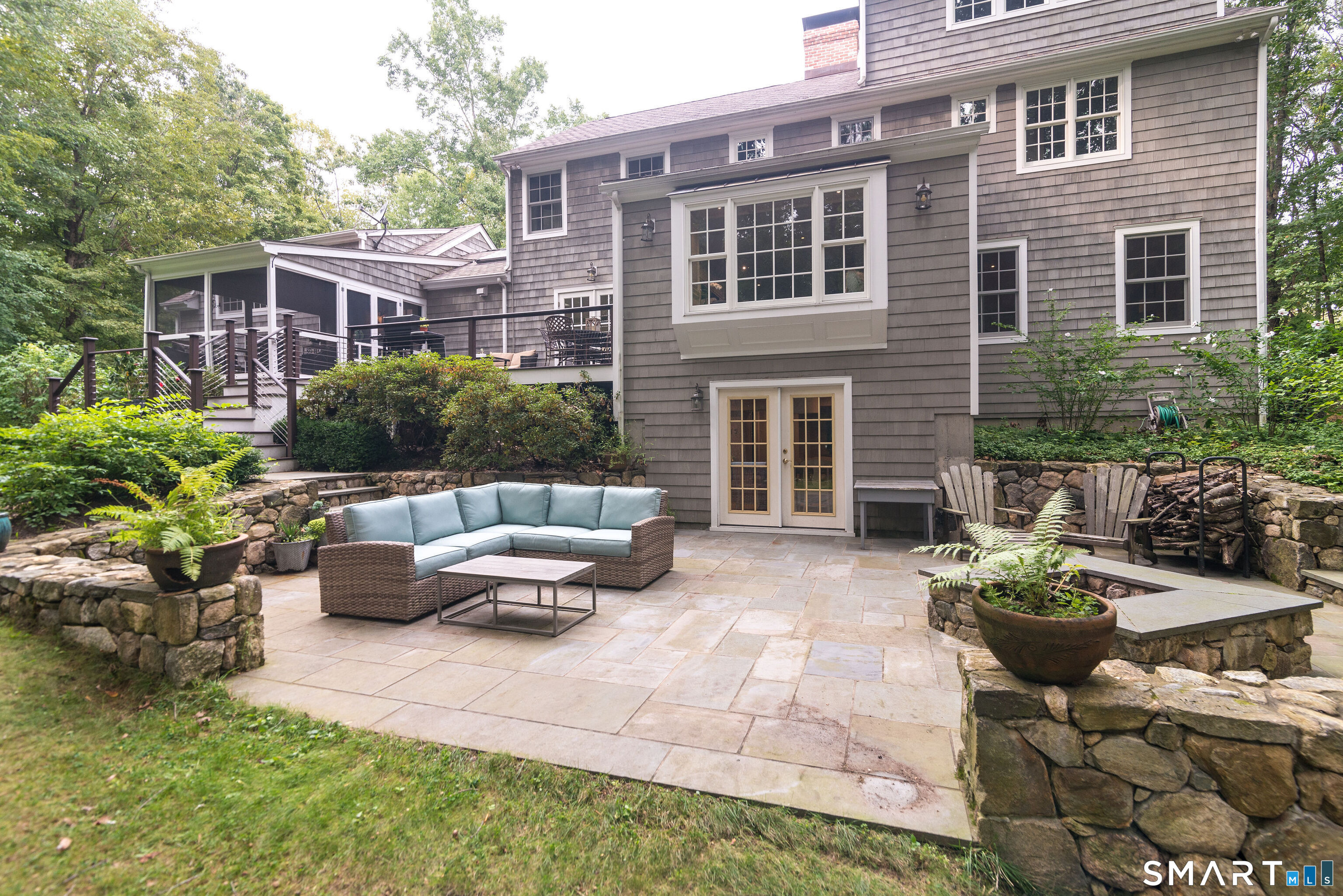 36 Kingswood Place Ridgefield, CT 06877 - Photo 5 of 35 Gallery Image 5