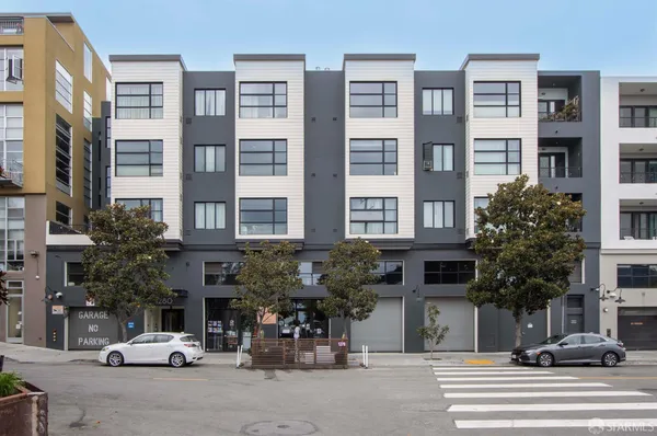 $1,399,000 | 1280 Minnesota Street, Unit 301, San Francisco, CA 94107