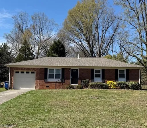 $282,000 | 406 Harper Street, Winston-Salem, NC 27104