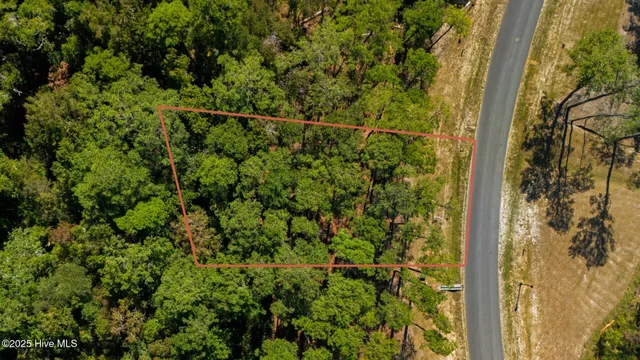 $347,288 | 508 Freedom Park Road, Beaufort, NC 28516