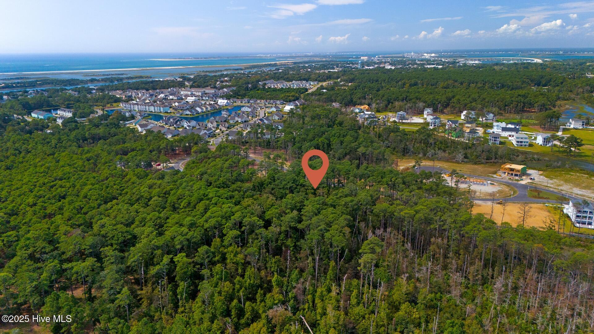 508 Freedom Park Road Beaufort, NC 28516 - Photo 5 of 20 508 Freedom Park Rd