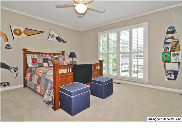 4960 Spring Rock Road Mountain Brook, AL 35223 - Photo 15 of 31