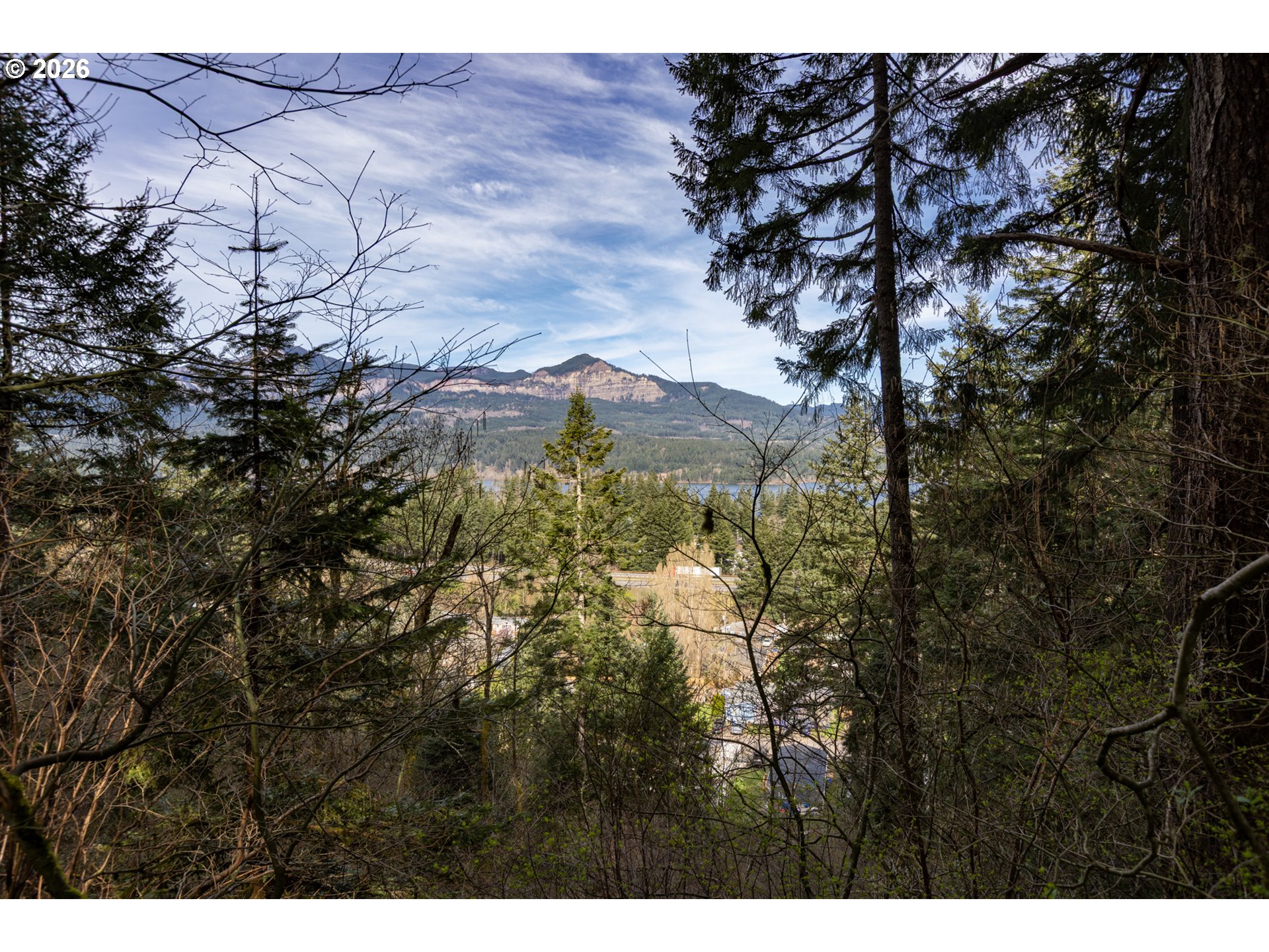 Dry Creek Road Cascade Locks, OR 97014 - Photo 15 of 16