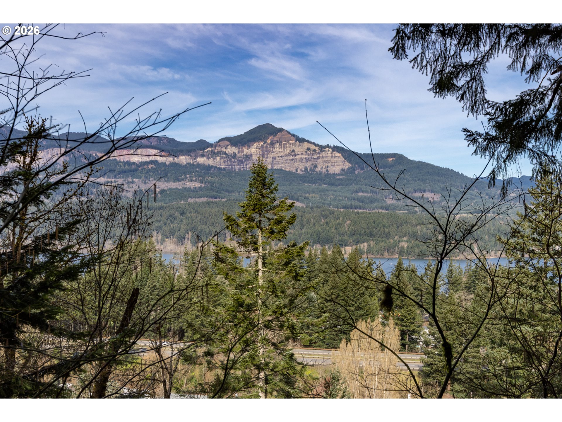 Dry Creek Road Cascade Locks, OR 97014 - Photo 16 of 16