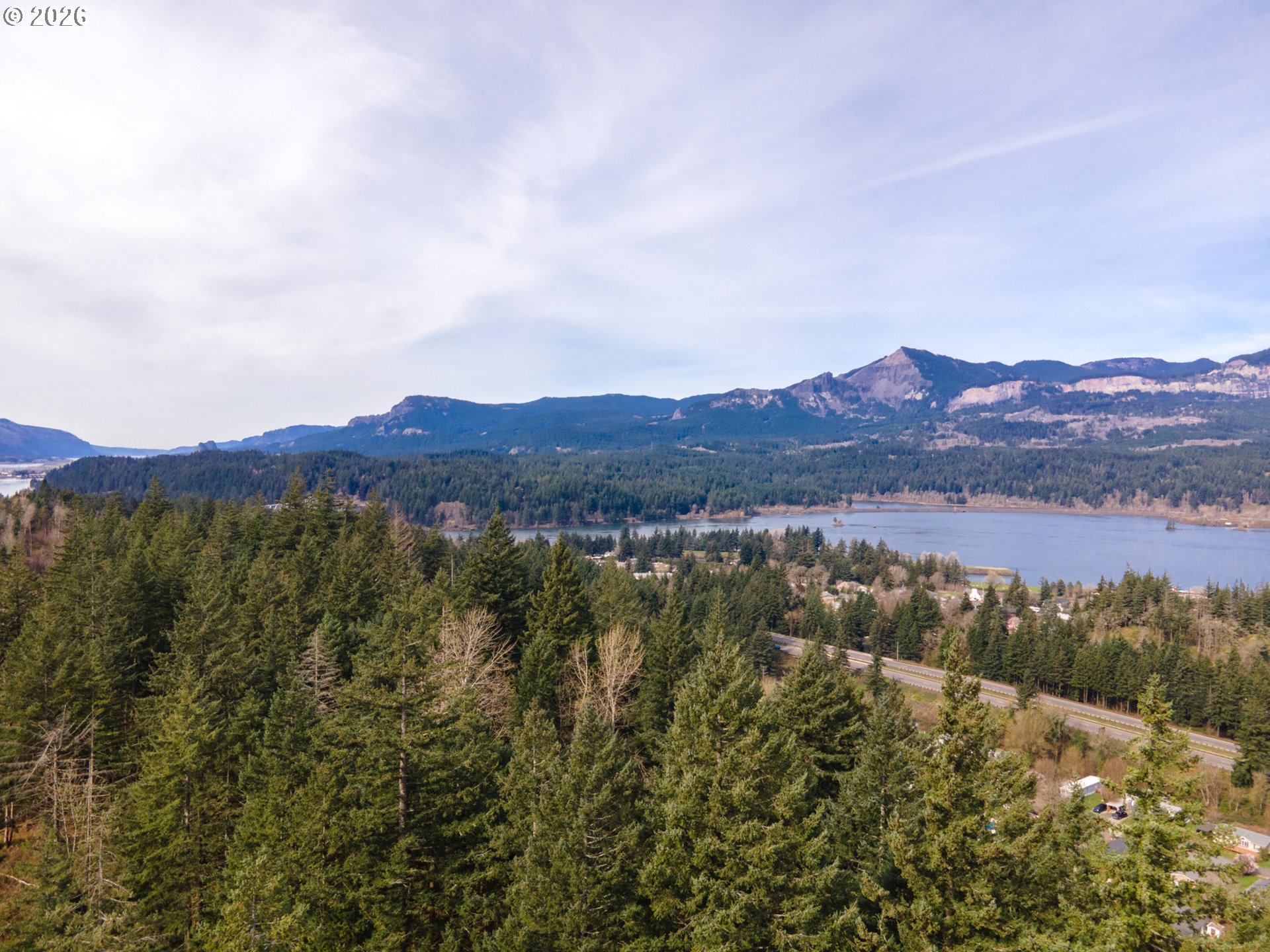 Dry Creek Road Cascade Locks, OR 97014 - Photo 2 of 16