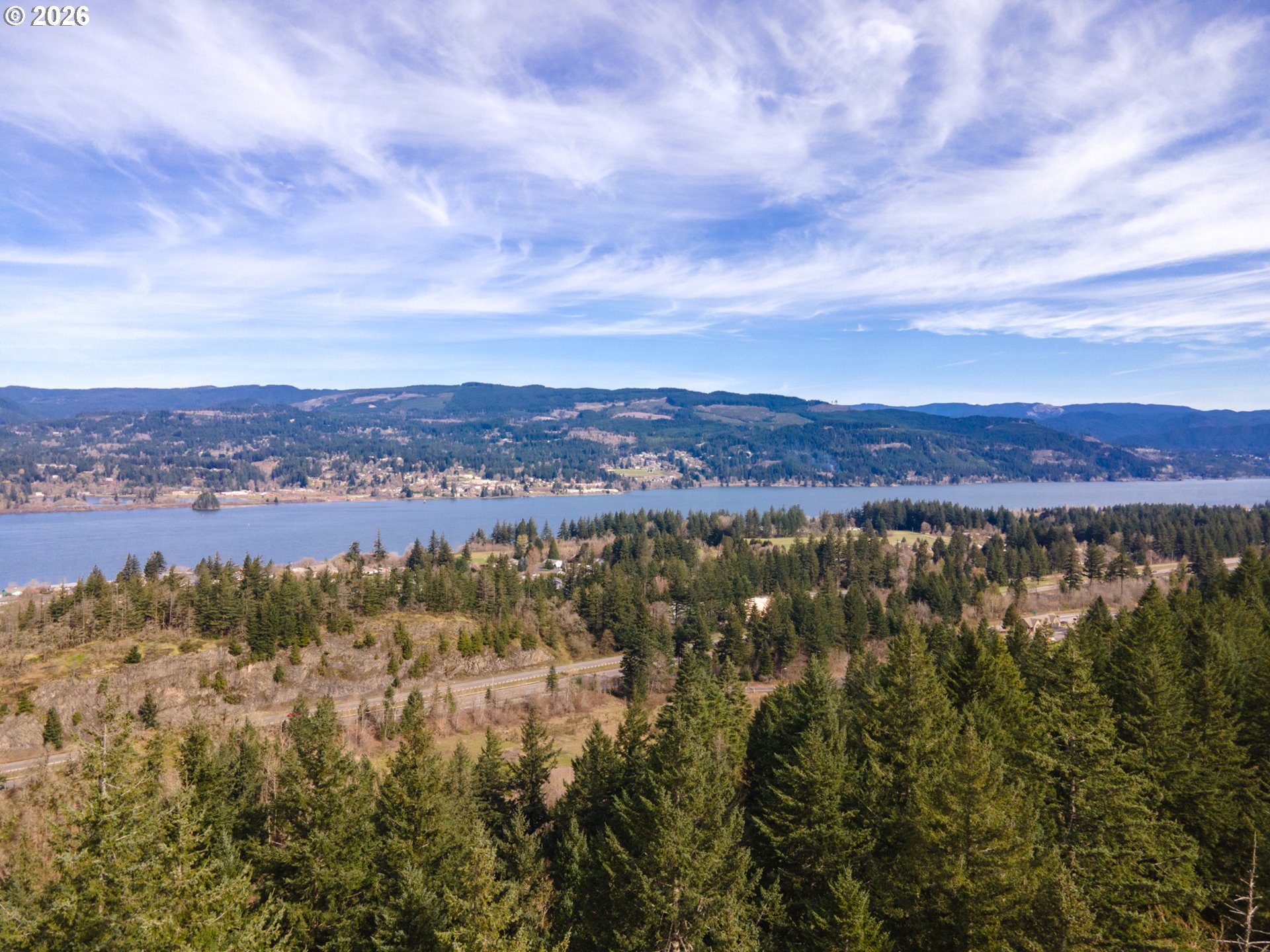 Dry Creek Road Cascade Locks, OR 97014 - Photo 6 of 16