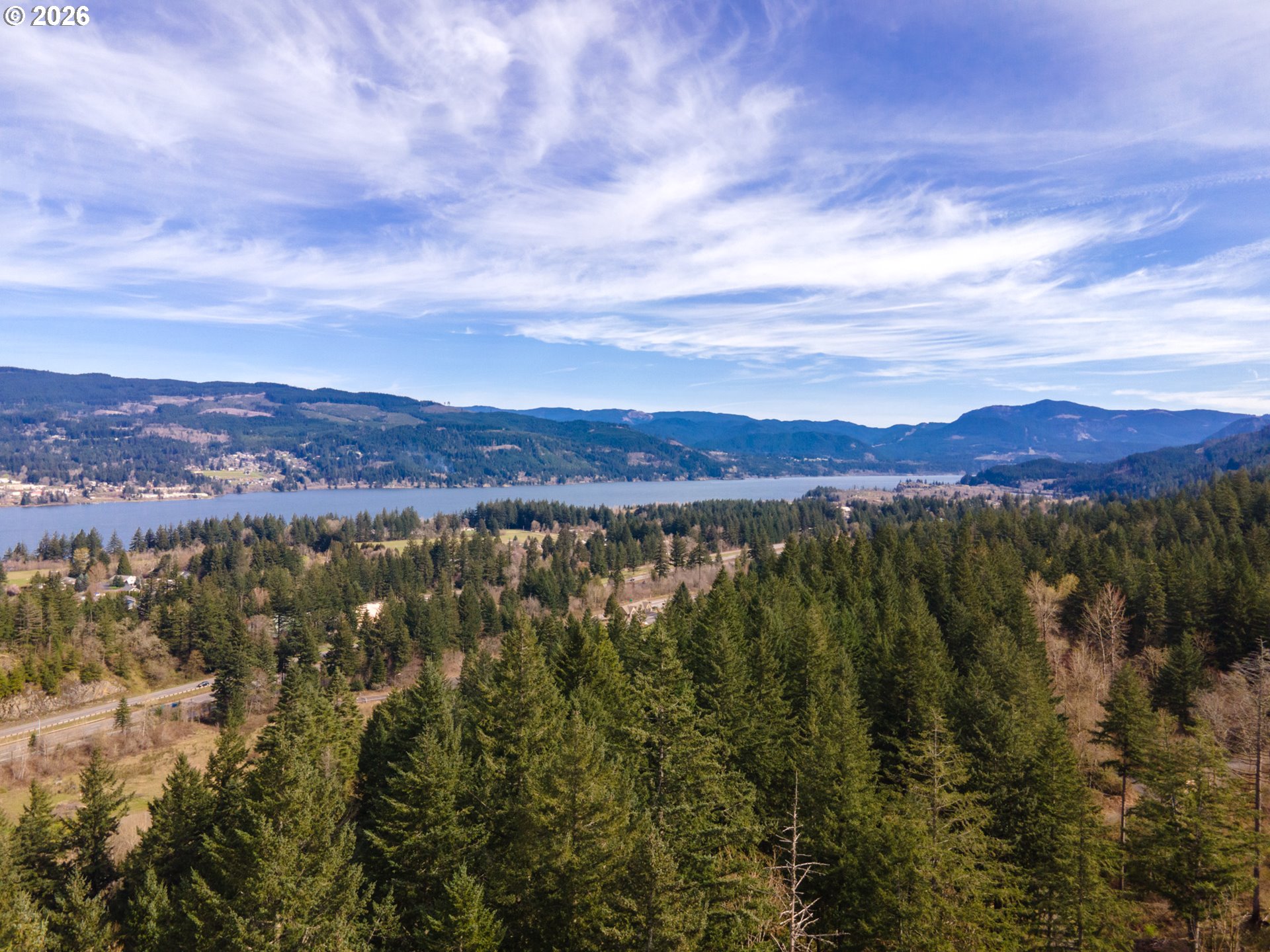 Dry Creek Road Cascade Locks, OR 97014 - Photo 7 of 16