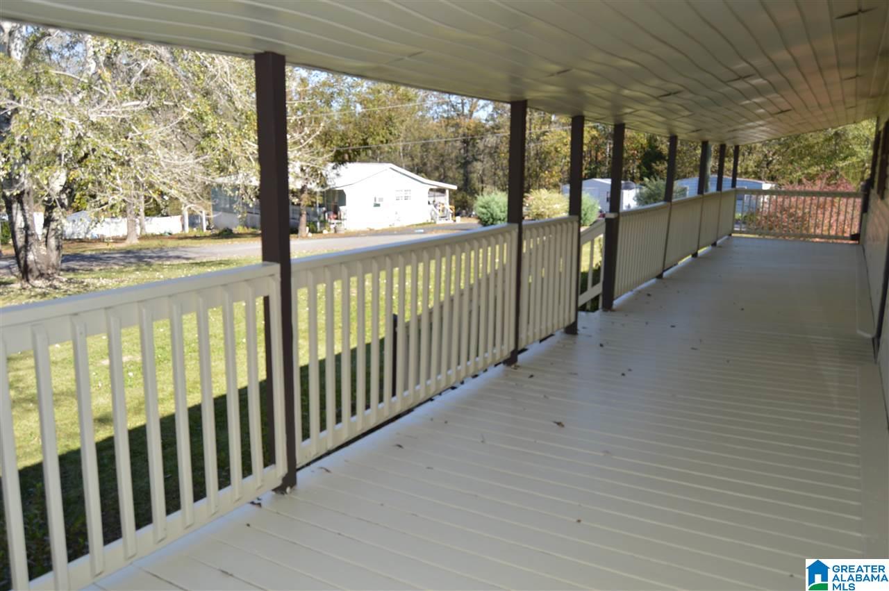 4210 Butler Tanner Road Dora, AL 35062 - Photo 3 of 30
