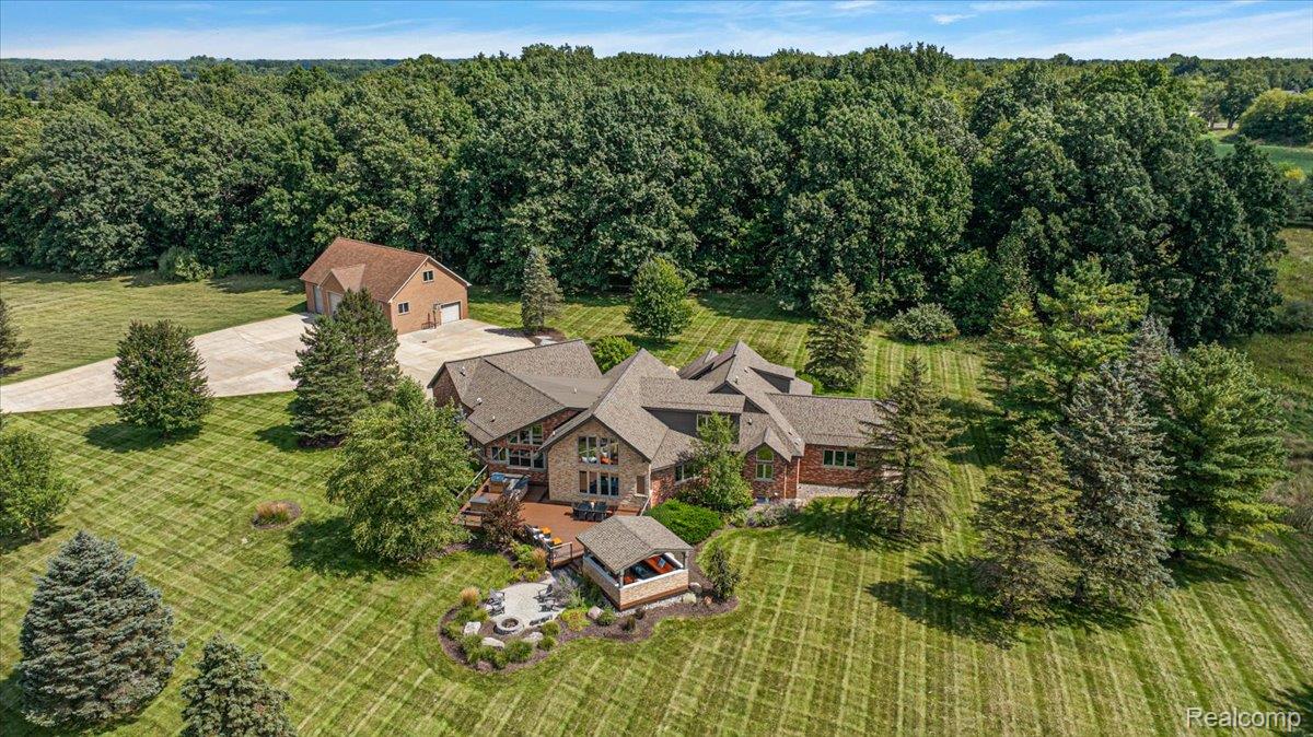 3233 Winegar Road Perry, MI 48872 - Photo 15 of 57 14-3233 Winnegar Rd-48.jpg