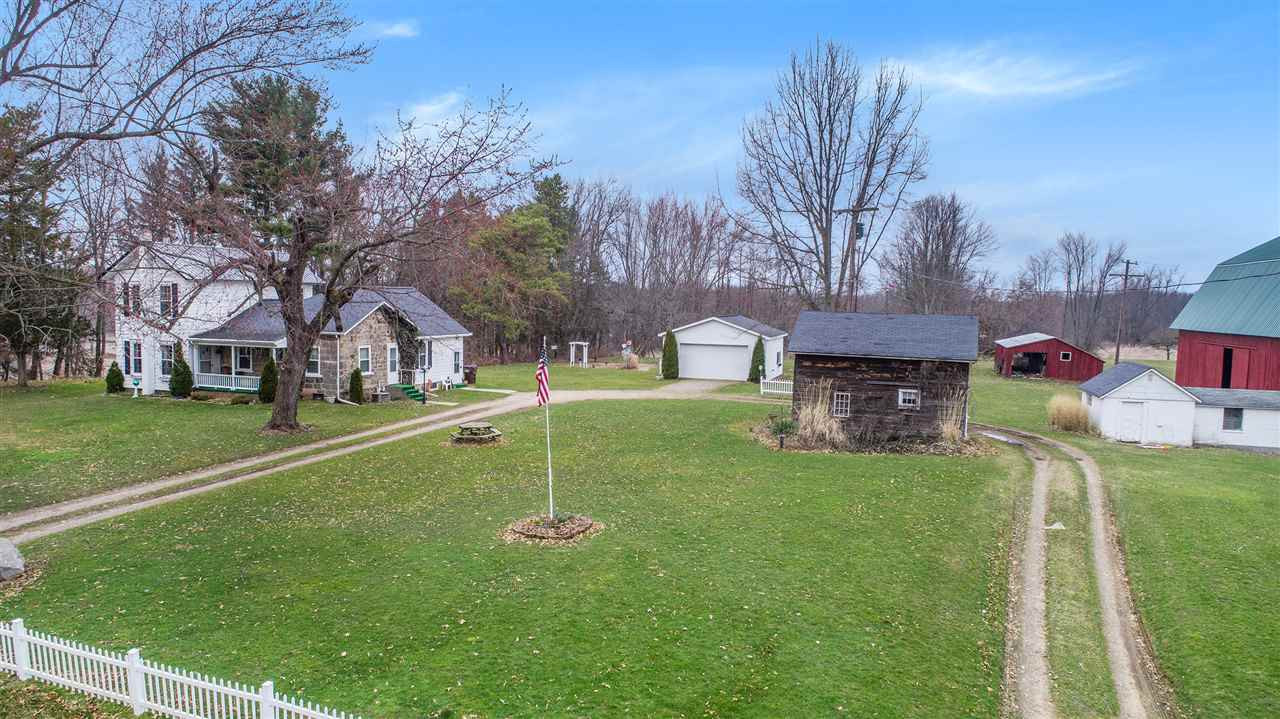 16118 Schultz Road Albion, MI 49224 - Photo 2 of 35 Photo 2
