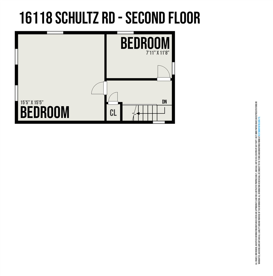16118 Schultz Road Albion, MI 49224 - Photo 21 of 35 Photo 21