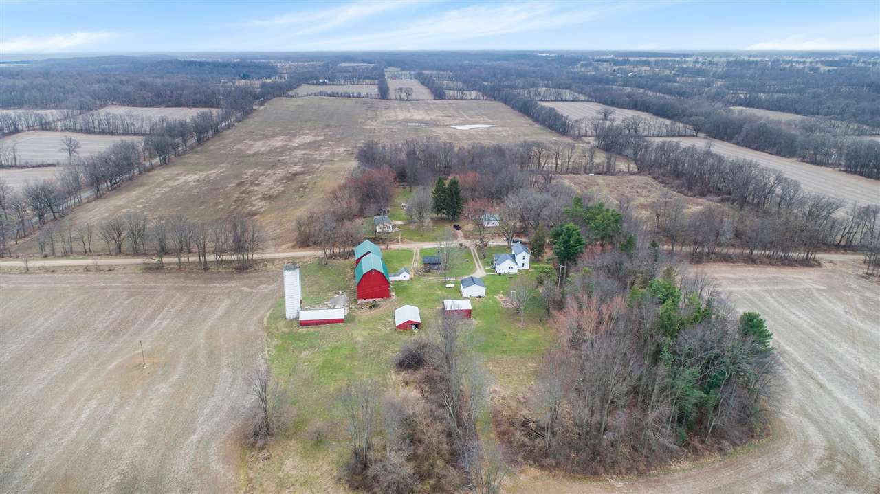 16118 Schultz Road Albion, MI 49224 - Photo 24 of 35 Photo 25