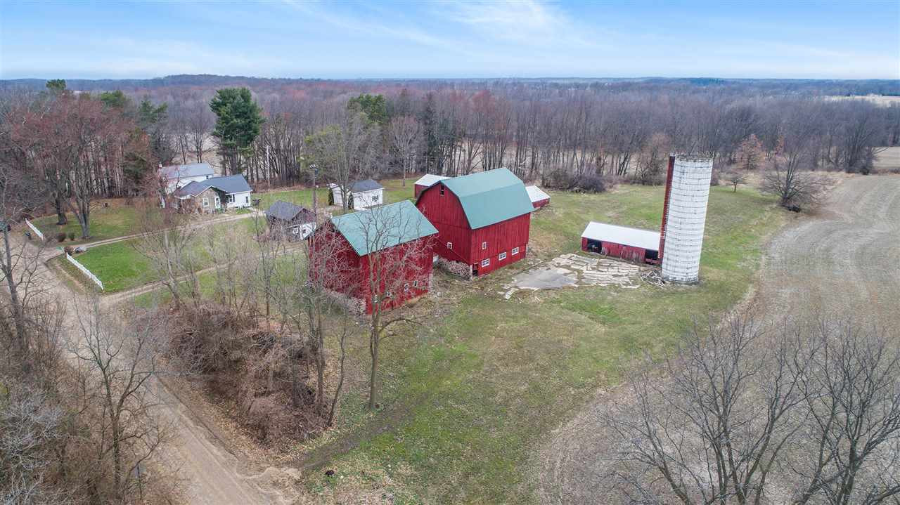 16118 Schultz Road Albion, MI 49224 - Photo 27 of 35 Photo 28
