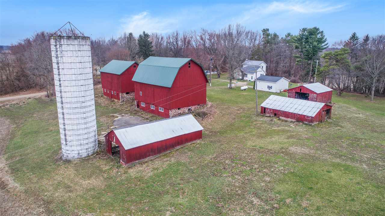 16118 Schultz Road Albion, MI 49224 - Photo 28 of 35 Photo 29