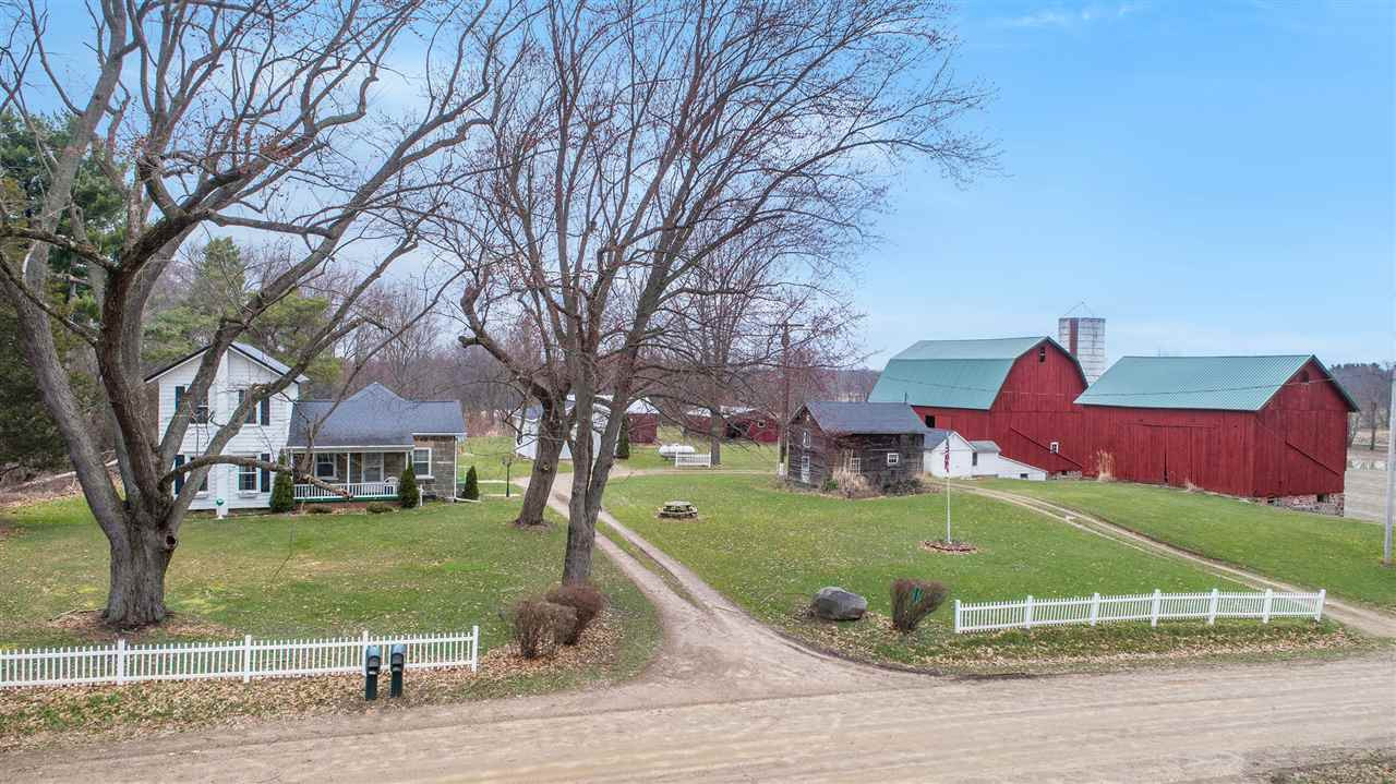 16118 Schultz Road Albion, MI 49224 - Photo 29 of 35 Photo 30