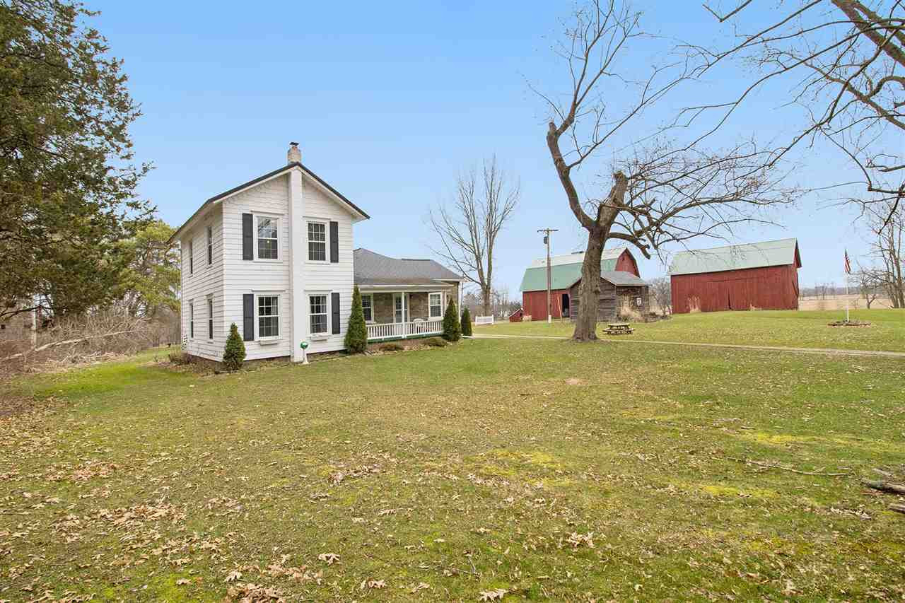 16118 Schultz Road Albion, MI 49224 - Photo 30 of 35 Photo 31