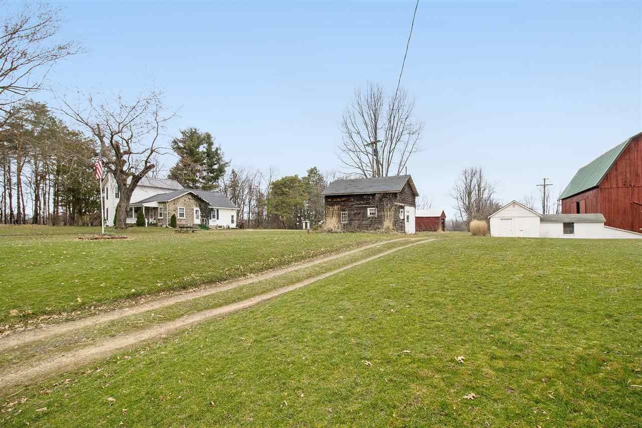 16118 Schultz Road Albion, MI 49224 - Photo 32 of 35 Photo 33