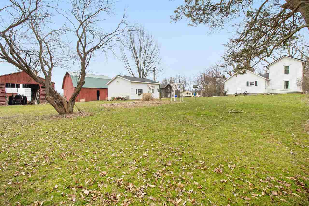16118 Schultz Road Albion, MI 49224 - Photo 34 of 35 Photo 35