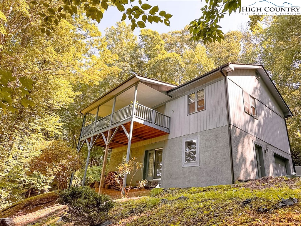 191 High Hopes Boone, NC 28607 - Photo 1 of 40 Gallery Image 1