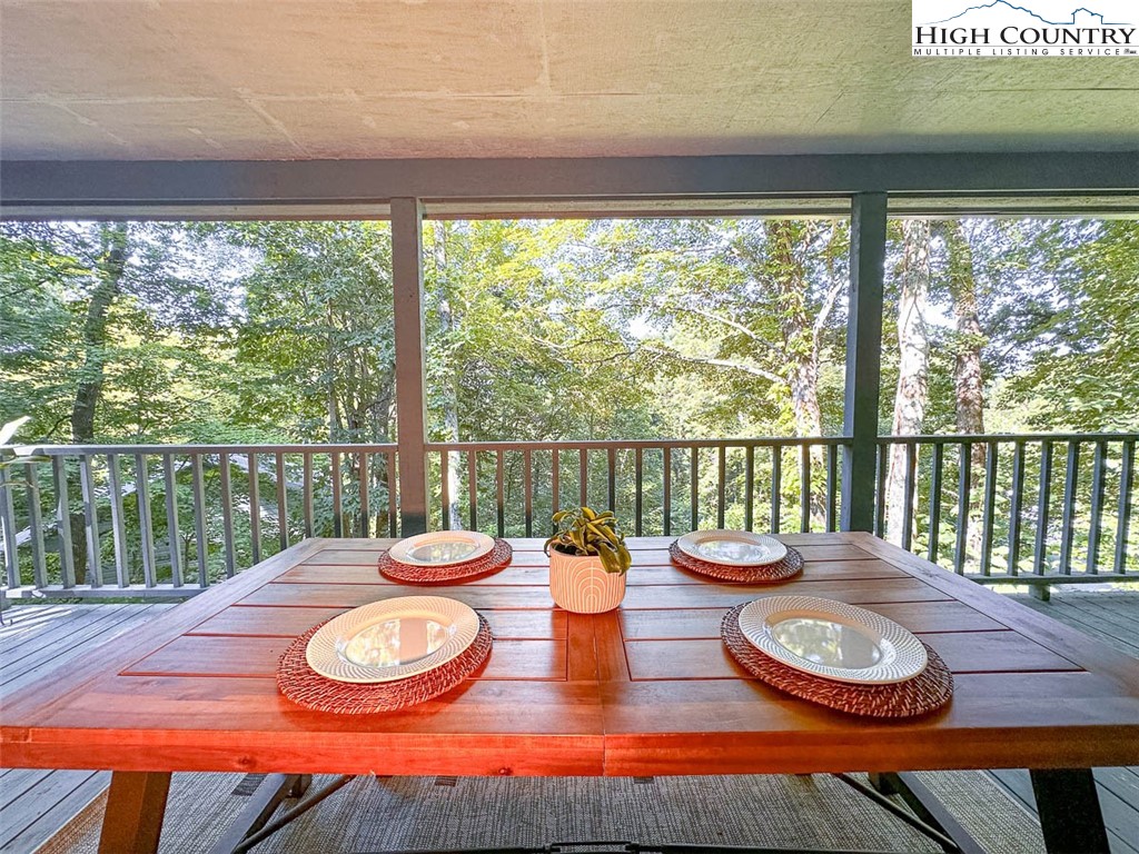191 High Hopes Boone, NC 28607 - Photo 12 of 40 Gallery Image 12