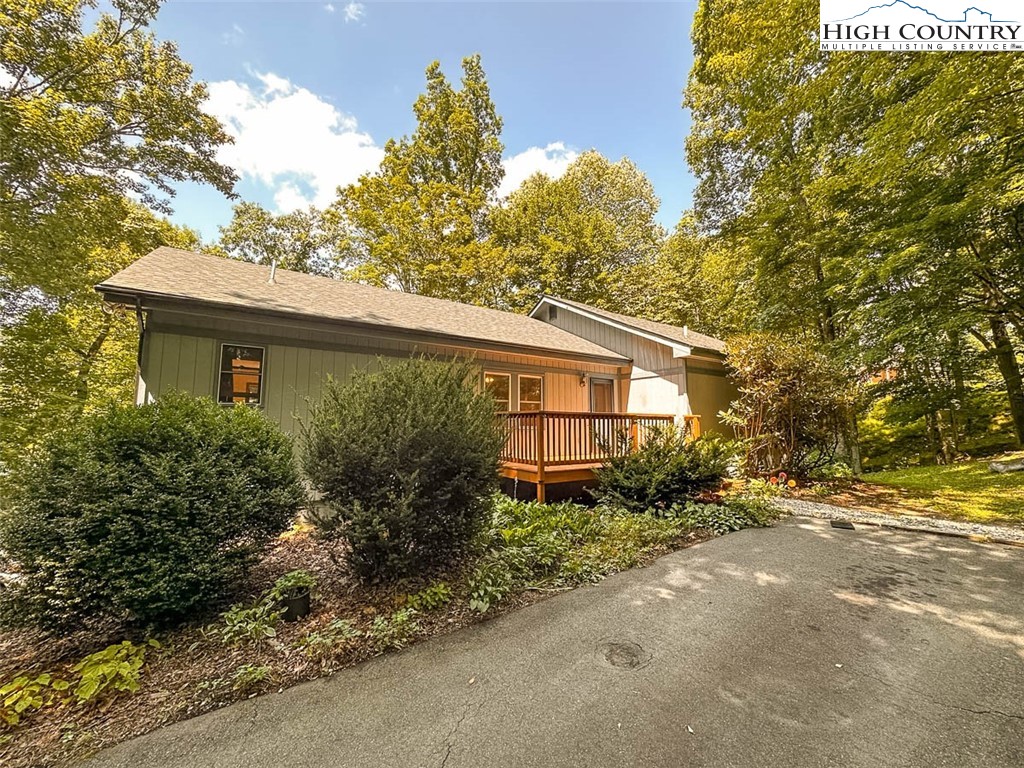 191 High Hopes Boone, NC 28607 - Photo 37 of 40 Gallery Image 37