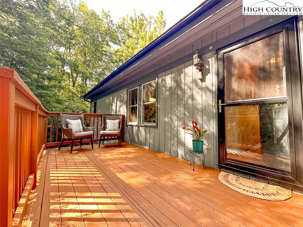 191 High Hopes Boone, NC 28607 - Photo 4 of 40 Gallery Image 4
