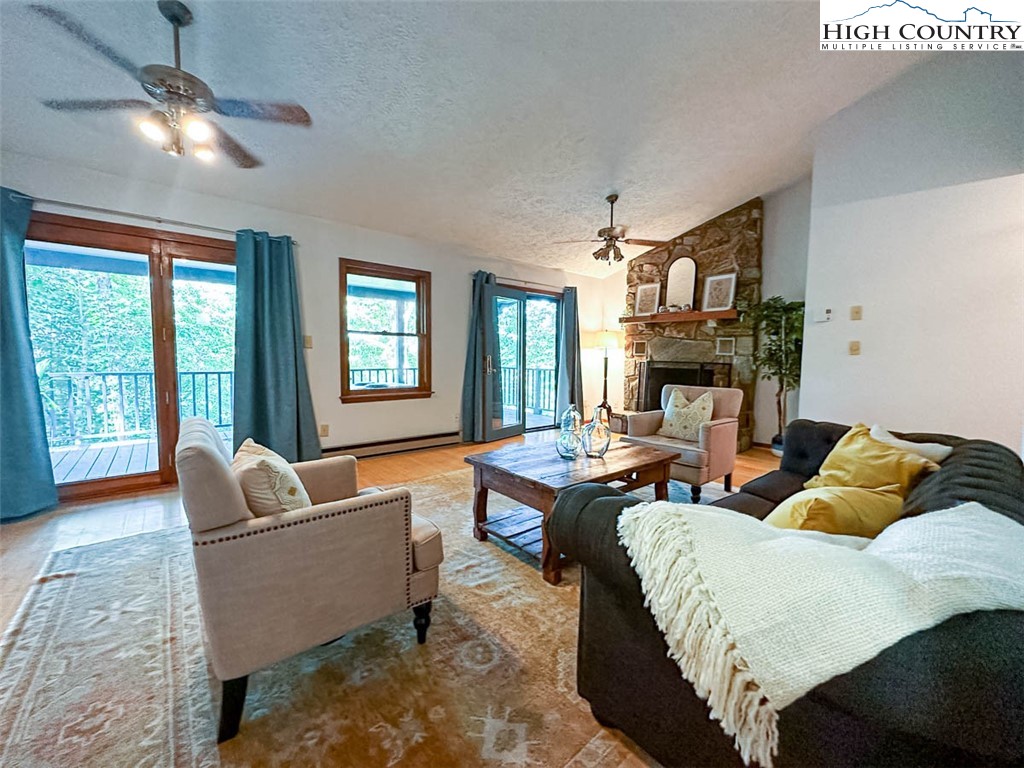 191 High Hopes Boone, NC 28607 - Photo 5 of 40 Gallery Image 5
