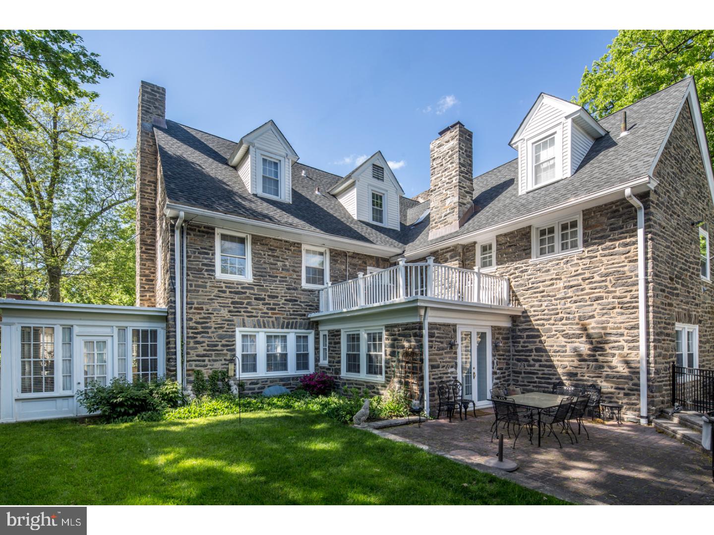 127 St Georges Road Ardmore, PA 19003 - Photo 2 of 22