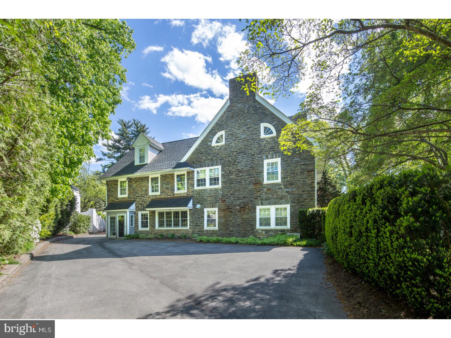 127 St Georges Road Ardmore, PA 19003 - Photo 22 of 22