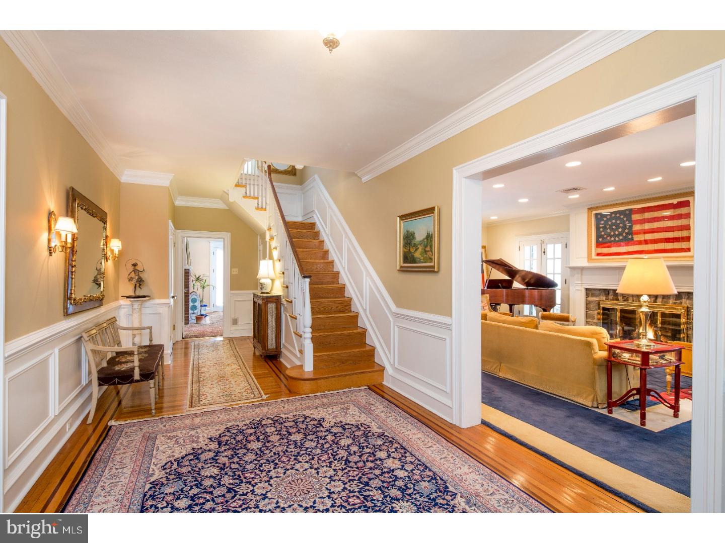 127 St Georges Road Ardmore, PA 19003 - Photo 3 of 22