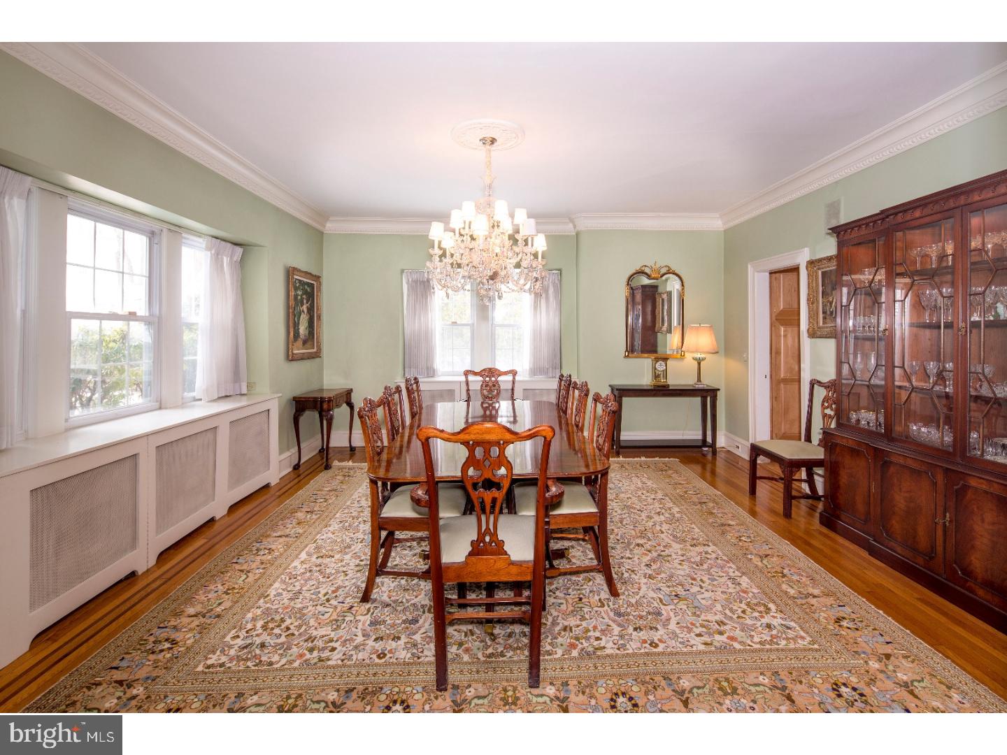 127 St Georges Road Ardmore, PA 19003 - Photo 4 of 22