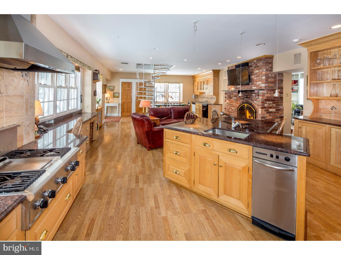 127 St Georges Road Ardmore, PA 19003 - Photo 5 of 22