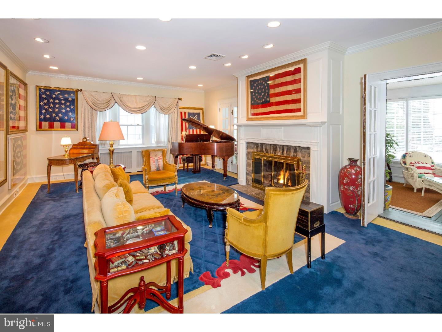 127 St Georges Road Ardmore, PA 19003 - Photo 9 of 22