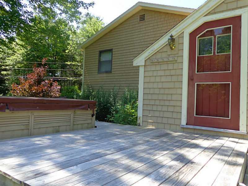 2380 Camden Road Warren, ME 04864 - Photo 20 of 30 Patio/Deck.