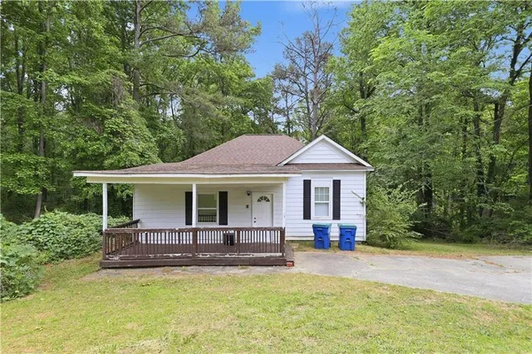$239,900 | 4860 Delano Road, Atlanta, GA 30349