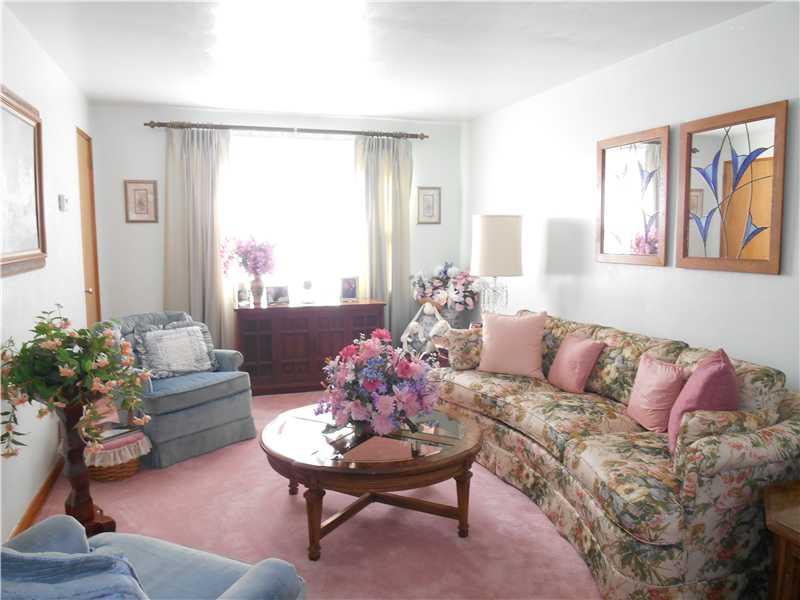 386 Pointview Road Brentwood, PA 15227 - Photo 5 of 25 Living Room.