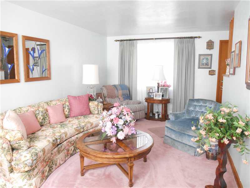 386 Pointview Road Brentwood, PA 15227 - Photo 6 of 25 Living Room.