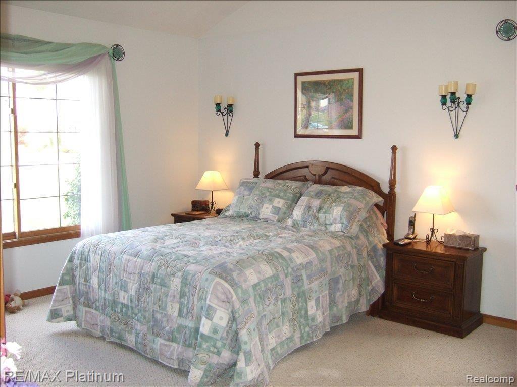 263 Conover Court Howell, MI 48843 - Photo 15 of 25 MASTER BRDM