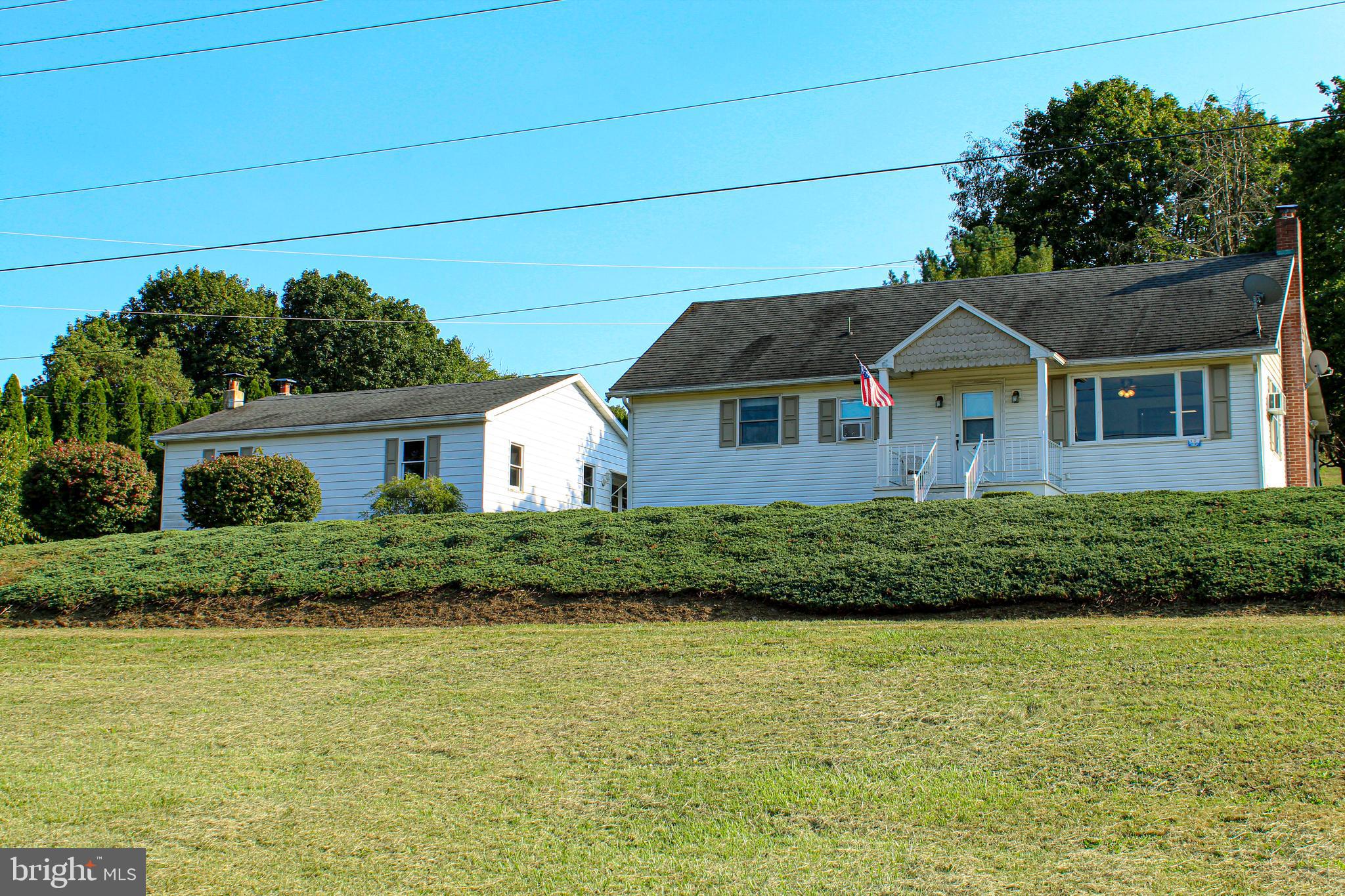 422 Mountain Road Kempton, PA 19529 - Photo 1 of 24 Gallery Image 1