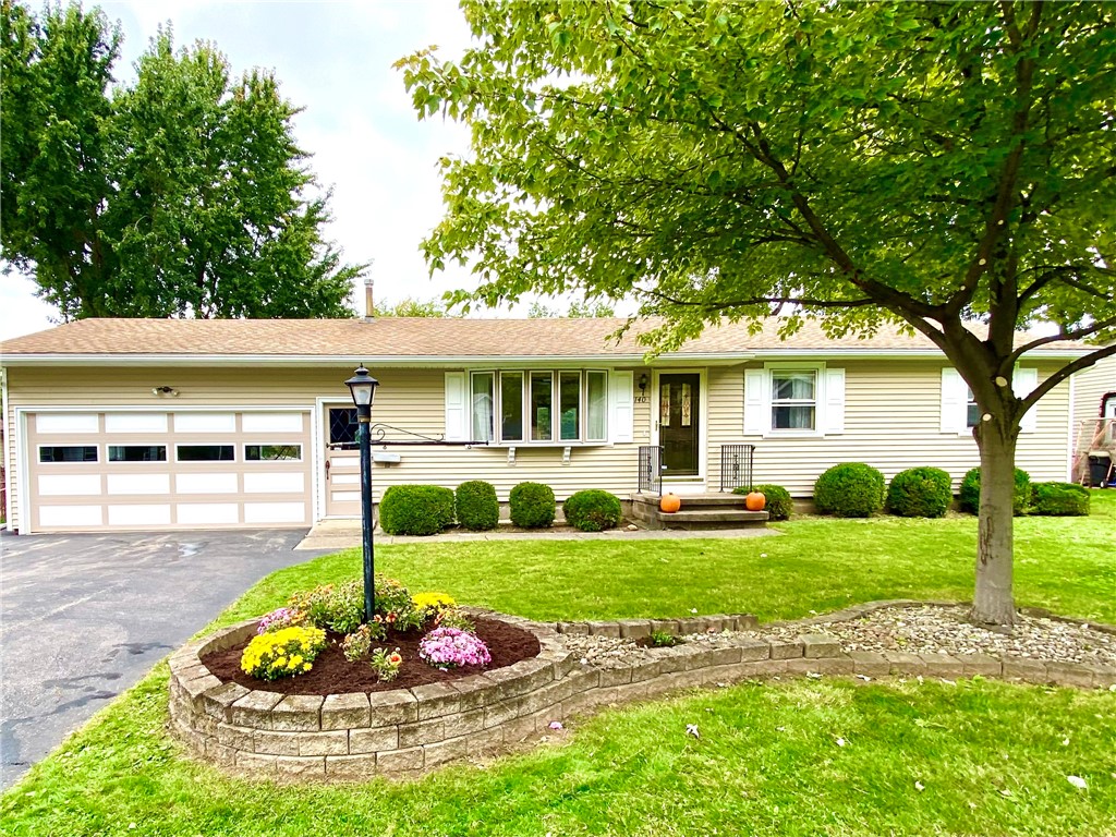 140 Eaton Road Irondequoit, NY 14617 - Photo 1 of 1