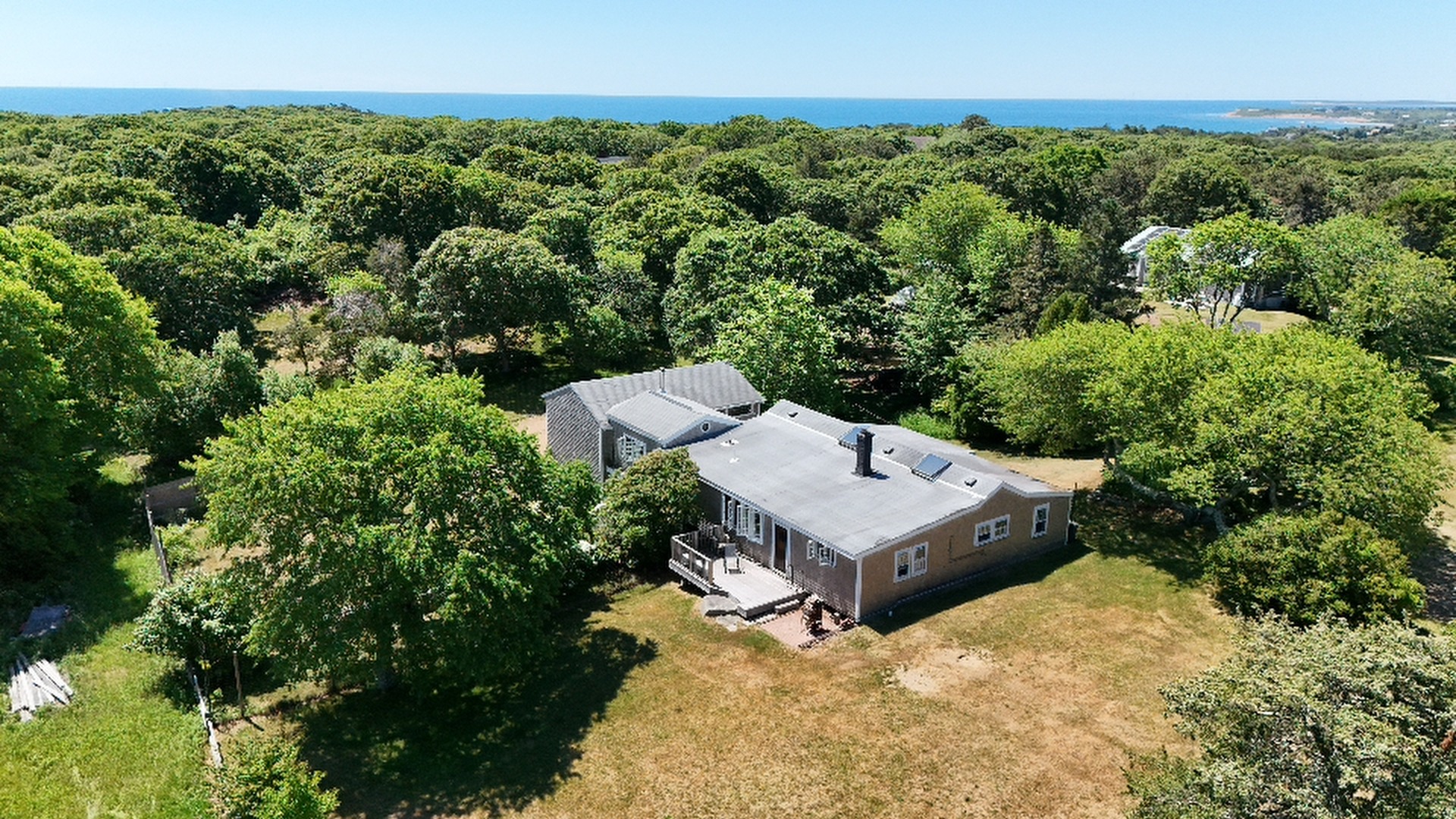 8 Rumpus Ridge Road Chilmark, MA 02535 - Photo 27 of 27